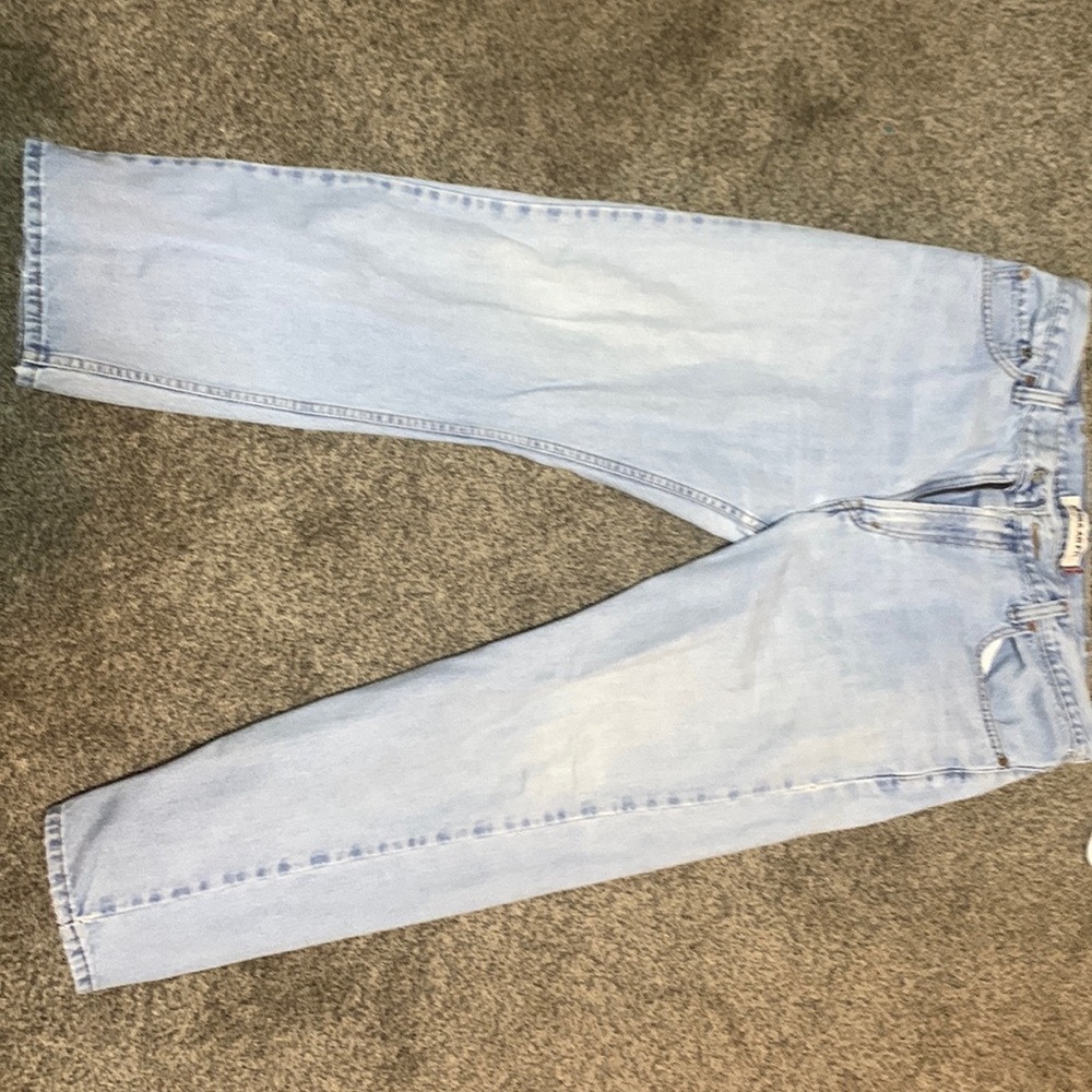 Levi’s